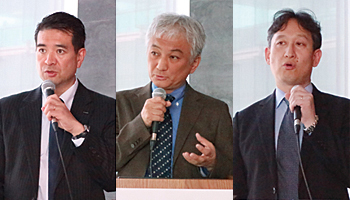 “第二情シス”とデジタルビジネスを推進 “脱日常”で斬新な発想を引き出す――NTTデータ