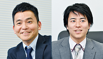 ネットワーク内の動きをフロー解析で可視化する「Flowmon」