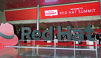 Red Hat Summit 2019 レポート　OpenShiftが提供する「最も包括的」なプラットフォーム