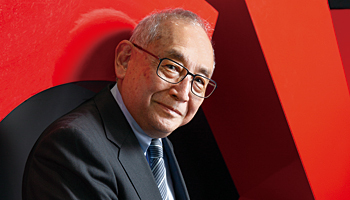 ジェネシス・ジャパン 代表取締役社長 細井洋一