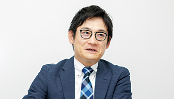 高付加価値サービスに照準 RPAとAIで高次元の自動化を目指す――テンダ