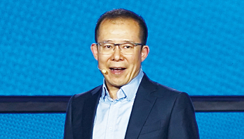企業向け事業は新たな成長の原動力になるか クラウドではパートナーエコシステムを強化へ