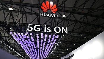 MWC上海、5Gで中国勢が存在感、産業向けソリューションもずらり