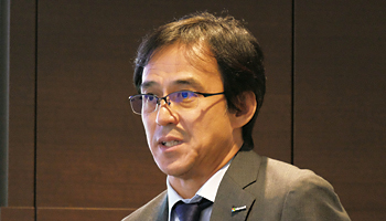 ユーザー企業を強力なパートナーに変える仕組み 既存パートナーの役割は縮小?――日本マイクロソフト