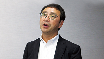 大規模化ネットの管理を効率化 Big Switch OS搭載のネットワークスイッチ――Dell EMC/ビッグスイッチ