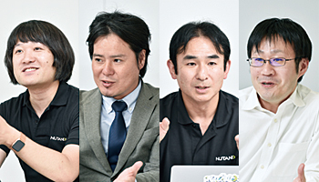 ニュータニックス×ネットワールド 「Nutanix .NEXT Conference 2019」を振り返る 創立10周年の節目に大きな飛躍へ