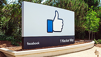 フェイスブックが経団連に入会、世界4大IT企業が揃い踏み