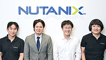 ニュータニックス×ネットワールド　「Nutanix .NEXT Conference 2019」を振り返る　HCIを軸にクラウド連携まで網羅するベンダーへ