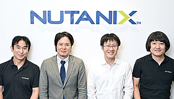 ニュータニックス×ネットワールド 「Nutanix .NEXT Conference 2019」を振り返る HCIを軸にクラウド連携まで網羅するベンダーへ