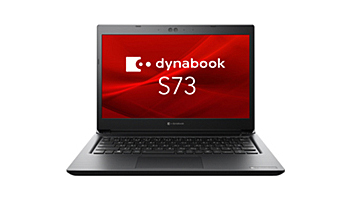 Dynabook、法人向けモバイルノートPCのラインアップを強化