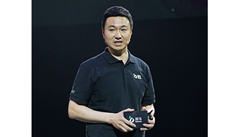 中国の“シマウマ”が自動車業界でプラットフォーマーを目指す
