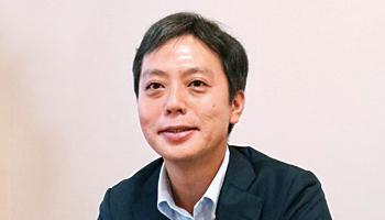 連携戦略で周辺ニーズを開拓 社内外の商材を金融システムに取り込む――アイティフォー