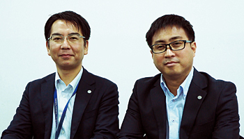 好調な建設業向けパッケージ 21年までに新規で1000社導入を目指す――あさかわシステムズ