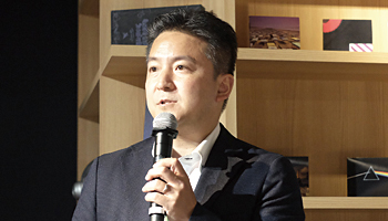 「IoTは普及期、社会実装のフェーズに」ウフル八子氏が強調 これからいよいよ“稼げる”ようになる?
