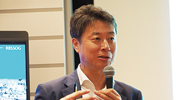 人員倍増で事業規模拡大 パートナーと協力し日本のサービスを輸出――ZVC JAPAN
