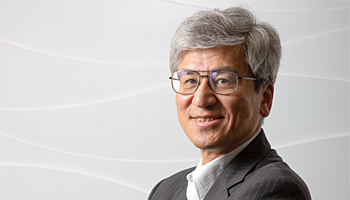 福田公彦