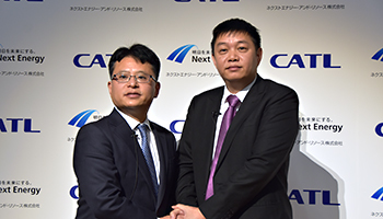 ネクストエナジー、太陽光発電×蓄電池の「第三者所有モデル」を来年提供