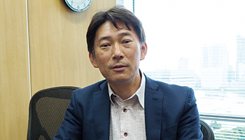 製品情報サイトをリニューアル パートナーとユーザーを結ぶ基盤に――SB C&S