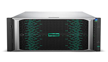 HPE、AI管理ツール搭載ストレージ「HPE Primera」を8月に発売