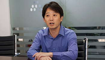 NTTデータイントラマート、中国のIT大手の戦略子会社と資本業務提携、日中“融合”で日本の業務効率化を加速へ