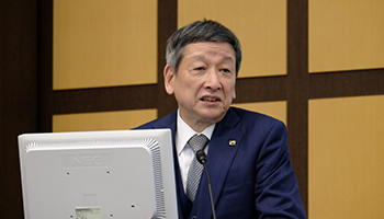 大塚商会の第2四半期、売上高は15.5%増、経常は24.6%増に