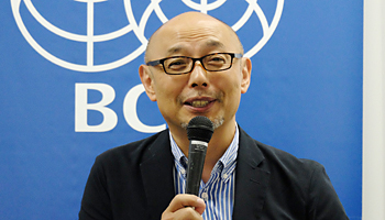 DXへの熱気が北の大地を真夏日に! 週刊BCNが札幌市でSIer・リセラーのためのITトレンドセミナー