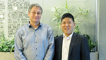 データ仮想化基盤の日本市場展開を強化 パートナーとの共同展開を推進――Denodo Technologies