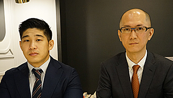 日本企業の知見を中国のごみ分別に活用