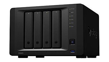 Synology、ディープラーニングによるオンプレミス監視ソリューション