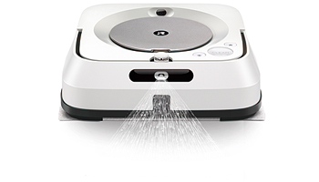 <編集部のイチオシツール>『ブラーバ ジェットm6』