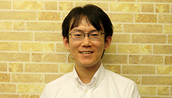 <イッポまえだのよろしくスタートアップ セカンドシーズン>(3)トランス 採用候補者の活躍を見極める