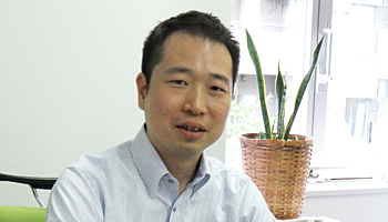 PCとクラウドでデータを秘密分散 情報漏えい対策ソリューションの新製品――ZenmuTech