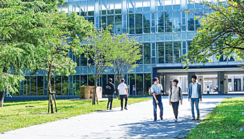 セキュリティ会社×大学、AIを活用したサイバー防御の共同研究を開始