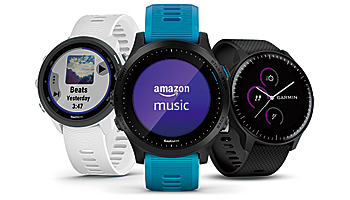 <編集部のイチオシツール>『ForeAthlete 245 Music』