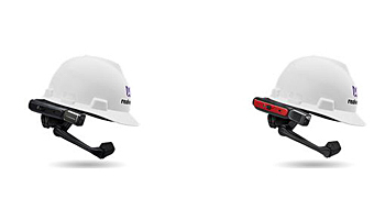 NSW、建築・工場などの現場作業のデジタル化を実現するスマートグラス