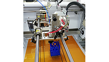 部品など小ロットでも生産、横浜市に3Dプリンティング工場新設──3D Printing Corporation