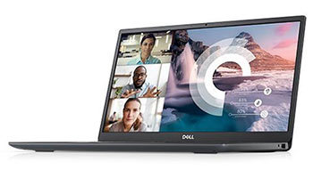 デル、中小企業向けのノートPC「Vostroシリーズ」5機種