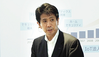 KDDI、法人向け5Gサービスを2020年3月から正式ローンチ