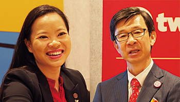 Twilioの日本法人が設立、パートナーやユーザー獲得に本腰