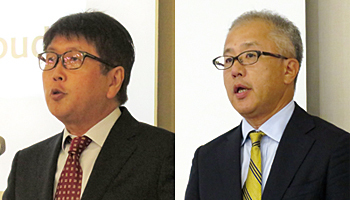 エッジマトリクス初の事業説明会、「エッジAI」の普及を目指す