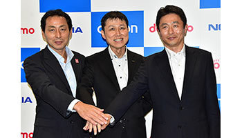 オムロンなどが5G活用実証実験、製造現場の課題解決で