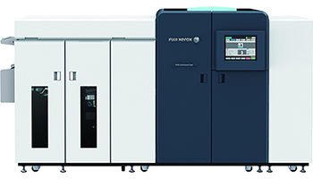 富士ゼロックス、伝票などを印刷する基幹業務用モノクロ高速連帳プリンタ