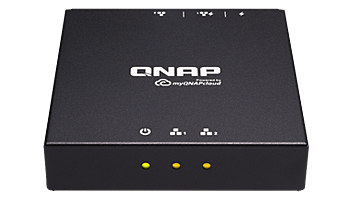 フォースメディア、遠隔起動と監視を実現する小型アプライアンス