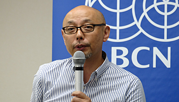 DXの基盤を提供するITベンダーにパートナー網拡大の動き、週刊BCNが名古屋市でSIer・リセラーのためのITトレンドセミナー