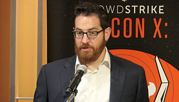 クラウドストライク、東京五輪にはサイバー攻撃が活発に