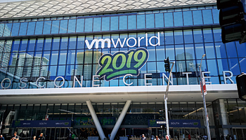 VMworld 2019 レポート、開発者と向きあい、オープンソースにコミットする