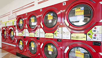 TOSEIとSBTとコンテック、コインランドリーのIoTサービスを共同開発