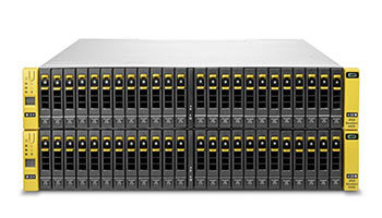 トヨタマップマスター、HPEのストレージ3PARを導入、コスト平準化を実現