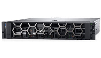 デル、AMD EPYC搭載サーバー「Dell EMC PowerEdge R6515/R7515」を発売