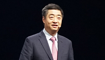 ファーウェイ、今後5年で15億ドルを投入、オープンエコシステムを構築